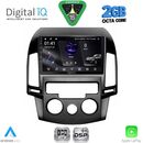 DIGITAL IQ RSF 4231_CPA A/C (9inc) MULTIMEDIA TABLET for HYUNDAI i30 mod. 2007-2012