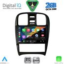 DIGITAL IQ RSF 4247_CPA (9inc) MULTIMEDIA TABLET for HYUNDAI SONATA mod. 2000-2006