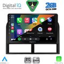 DIGITAL IQ RSF 4280_CPA (9inc) MULTIMEDIA TABLET for JEEP GRAND CHEROKEE mod. 1999-2004
