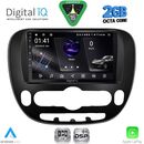 DIGITAL IQ RSF 4321_CPA (9inc) MULTIMEDIA TABLET for KIA SOUL mod. 2013-2019
