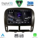 DIGITAL IQ RSF 4343_CPA (9inc) MULTIMEDIA TABLET for LEXUS LS 430 – XF 430 mod. 2000-2006