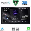 DIGITAL IQ RSF 4081_CPA (9inc) MULTIMEDIA TABLET for CITROEN – PEUGEOT mod. 2008-2018