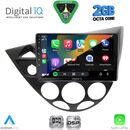 DIGITAL IQ RSF 4169_CPA  (9inc) MULTIMEDIA TABLET for FORD FOCUS mod. 1998-2004