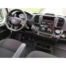 DIGITAL IQ RSF 4143_CPA (9inc) MULTIMEDIA TABLET for FIAT DUCATO mod. 2021-2026