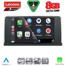 LENOVO SSR 10060_CPA (9inc) (CCC) MULTIMEDIA TABLET for BMW X5 (E70) – X6 (E71) mod. 2006-2009