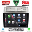 LENOVO SSR 10128_CPA (9inc) MULTIMEDIA TABLET for FIAT GRANDE PUNTO mod. 2005-2012