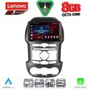 LENOVO SSR 10171S_CPA (9inc) MULTIMEDIA TABLET for FORD RANGER mod. 2011-2015