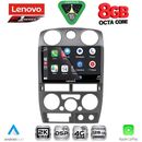 LENOVO SSR 10254GR_CPA (9inc) MULTIMEDIA TABLET for ISUZU D-MAX mod. 2008-2012 (GREY)