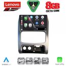 LENOVO SSR 10269_CPA (9inc) MULTIMEDIA TABLET for JEEP CHEROKEE – LIBERTY mod. 2002-2007