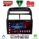 LENOVO SSR 10129_CPA (9inc) MULTIMEDIA TABLET for FIAT LINEA mod. 2007-2011