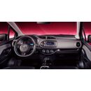 LENOVO SSR 10737FL_CPA (9inc) MULTIMEDIA TABLET for TOYOTA YARIS mod. 2015-2020