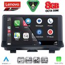 LENOVO SSR 10013_CPA (9inc) MULTIMEDIA TABLET for AUDI Q3 mod. 2013-2018 (Low Version)