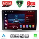 LENOVO SSR 10028_CPA (9inc) MULTIMEDIA TABLET for ALFA ROMEO MITO mod. 2008-2018