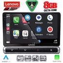 LENOVO SSR 10093H_CPA (9inc) MULTIMEDIA TABLET for CITROEN C3 - DS3 mod. 2016-2024 High Version