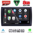 LENOVO SSR 10145_CPA (9inc) MULTIMEDIA TABLET for FIAT STILO mod. 2001-2007