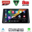 LENOVO SSR 10158_CPA (9inc) MULTIMEDIA TABLET for FORD FOCUS mod. 2019-2025