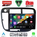 LENOVO SSR 10186_CPA CLIMA (9inc) MULTIMEDIA TABLET for HONDA CIVIC mod. 1995-2001