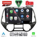 LENOVO SSR 10226_CPA  (9inc) MULTIMEDIA TABLET for HYUNDAI i20 mod. 2008-2014