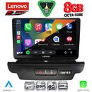LENOVO SSR 10304_CPA (9inc) MULTIMEDIA TABLET for KIA CEED - XCEED mod. 2018-2022