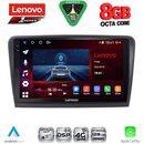 LENOVO SSR 10601_CPA (9inc) MULTIMEDIA TABLET for SKODA RAPID  mod. 2012-2023