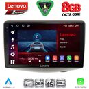 LENOVO SSR 10735_CPA (9inc) MULTIMEDIA TABLET for TOYOTA YARIS mod. 1999-2006
