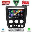 LENOVO SSR 10218_CPA (9inc) MULTIMEDIA TABLET for HUMMER H3 mod. 2005-2009