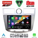 LENOVO SSR 10289_CPA (9inc) MULTIMEDIA for CHRYSLER SEBRING mod. 2008-2010