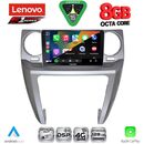 LENOVO SSR 10335_CPA (9inc) MULTIMEDIA TABLET for LAND ROVER DISCOVERY 3 mod. 2004-2009