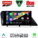 LENOVO SSR 10346_CPA (9inc) MULTIMEDIA TABLET for LEXUS RX mod. 2009-2014