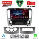 LENOVO SSR 10465A_CPA (9inc) MULTIMEDIA TABLET for NISSAN TIDA mod. 2004>