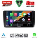 LENOVO SSR 10472_CPA (9inc) MULTIMEDIA TABLET for NISSAN LEAF mod. 2009-2017