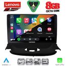 LENOVO SSR 10505_CPA (9inc) MULTIMEDIA TABLET for PEUGEOT 206 mod. 1998-2006