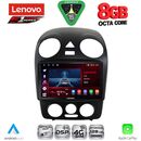 LENOVO SSR 10742_CPA (9inc) MULTIMEDIA TABLET for VW BEETLE mod. 2004-2011