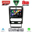 LENOVO SSR 10161A_CPA (9inc) MULTIMEDIA TABLET for FORD MONDEO mod. 2003-2006