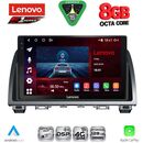 LENOVO SSR 10378_CPA (9inc) MULTIMEDIA TABLET for MAZDA 6 mod. 2012-2017