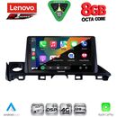 LENOVO SSR 10379_CPA (9inc) MULTIMEDIA TABLET for MAZDA 6 mod. 2017-2020