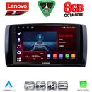 LENOVO SSR 10422_CPA (9inc) MULTIMEDIA TABLET for MERCEDES R (W251) mod. 2006-2015