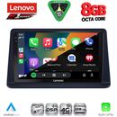 LENOVO SSR 10445_CPA (9inc) MULTIMEDIA TABLET for MITSUBISHI PAJERO mod. 1999-2006