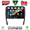 LENOVO SSR 10535_CPA (9inc) MULTIMEDIA TABLET for PORSCHE CAYENNE mod. 2002-2011