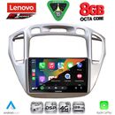 LENOVO SSR 10718_CPA (9inc) MULTIMEDIA TABLET for TOYOTA HIGHLANDER mod. 2002-2009