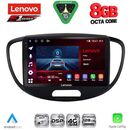 LENOVO SSR 10223_CPA (9inc) MULTIMEDIA TABLET for HYUNDAI i10 mod. 2008-2013
