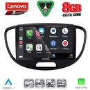 LENOVO SSR 10223_CPA (9inc) MULTIMEDIA TABLET for HYUNDAI i10 mod. 2008-2013