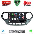 LENOVO SSR 10224_CPA (9inc) MULTIMEDIA TABLET for HYUNDAI i10 mod. 2014-2020