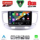 LENOVO SSR 10313_CPA (9inc) MULTIMEDIA TABLET for KIA RIO mod. 2005-2011