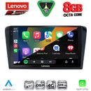 LENOVO SSR 10365_CPA (9inc) MULTIMEDIA TABLET for MAZDA 3 mod. 2003-2008