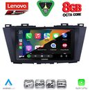 LENOVO SSR 10371_CPA (9inc) MULTIMEDIA TABLET for MAZDA 5 mod. 2011-2020