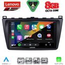 LENOVO SSR 10377_CPA (9inc) MULTIMEDIA TABLET for MAZDA 6 mod. 2008-2012