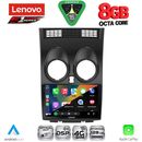 LENOVO SSR 10466_CPA (9inc) MULTIMEDIA TABLET for NISSAN QASHQAI mod. 2007-2014