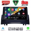 LENOVO SSR 10555_CPA (9inc) MULTIMEDIA TABLET for RENAULT MEGANE 2 mod. 2002-2008