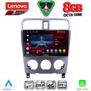 LENOVO SSR 10661_CPA (9inc) MULTIMEDIA TABLET for SUBARU FORESTER  mod. 2002-2008